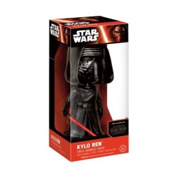 Figur Star Wars Episode VII The Force Awakens Kylo Ren Wacky Wobbler Funko Pop Switzerland