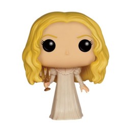 Figur DAMAGED BOX Pop! Movies Crimson Peak Edith Cushing Funko Pop Switzerland