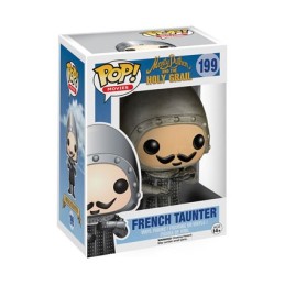 Figur Pop! Monty Python and the Holy Grail French Taunter (Vaulted) Funko Pop Switzerland