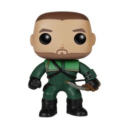 Figuren Pop! DC Arrow Oliver Queen (Selten) Funko Pop Schweiz
