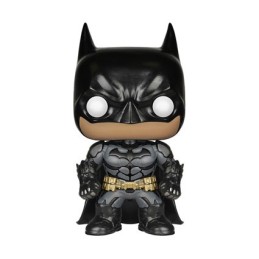 Figur Pop! Batman Arkham Knight Batman (Vaulted) Funko Pop Switzerland