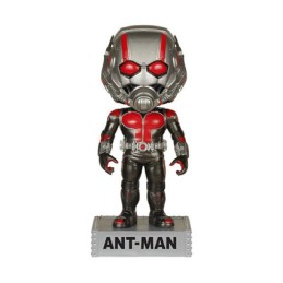 Figur Ant-Man Wacky Wobbler Funko Pop Switzerland