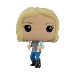 Figurine Pop! Captain America Civil War Agent 13 Funko Pop Suisse