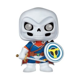 Figur Pop! Marvel Taskmaster Limited Edition Funko Pop Switzerland