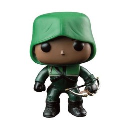 Figuren Pop! DC Arrow John Diggle Limitierte Auflage Funko Pop Schweiz