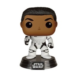 Figur Pop! Star Wars The Force Awakens Finn Stormtrooper Limited Edition Funko Pop Switzerland