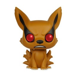 Figur Pop! 15 cm Naruto Kurama (Vaulted) Funko Pop Switzerland