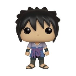 Figur Pop! Anime Naruto Sasuke Funko Pop Switzerland