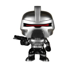 Figur Pop! TV BattleStar Galactica Cylon Centurion (Vaulted) Funko Pop Switzerland