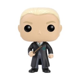 Funko Pop Figur Pop! Harry Potter Series 2 Draco Malfoy (Selten) Funko Pop kaufen – Lager in der Schweiz – Schneller Versand