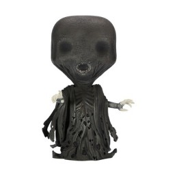 Funko Pop Figur Pop! Harry Potter Dementor (Selten) kaufen – Figurines-Pop.ch, schnelle Lieferung in der Schweiz