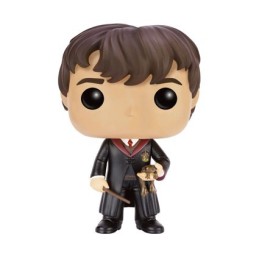 Figuren Pop! Harry Potter Neville Longbottom (Selten)) Funko Pop Schweiz