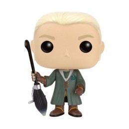 Funko Pop Figur Pop! Movies Harry Potter Quidditch Draco Malfoy Limitierte Auflage Funko Pop kaufen – Lager in der Schweiz – ...