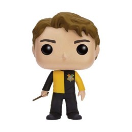 Acheter Figurine Pop Pop! Harry Potter Quidditch Cedric Diggory Edition Limitée Funko Pop – Stock en Suisse – Livraison rapide