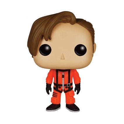 Buy Funko Pop figure Pop! TV Doctor Who Eleventh Doctor in Spacesuit Limited Edition – Figurines-Pop.ch, fast delivery in Swi...