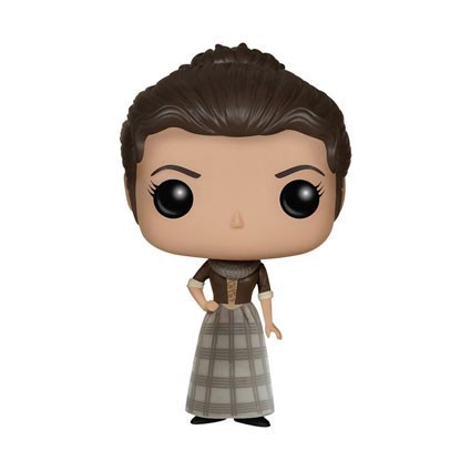 Figur DAMAGED BOX Pop! TV Outlander Claire Randall (Vaulted) Funko Pop Switzerland