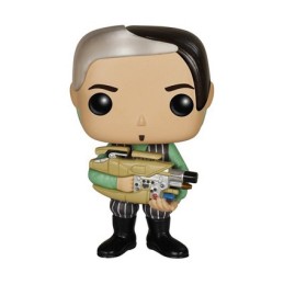 Figur Pop! Movie The Fifth Element Zorg (Vaulted) Funko Pop Switzerland