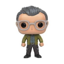Figur Pop! Independence Day Resurgence David Levinson Funko Pop Switzerland
