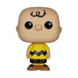 Figur Pop! Cartoons Peanuts Charlie Brown (Vaulted) Funko Pop Switzerland