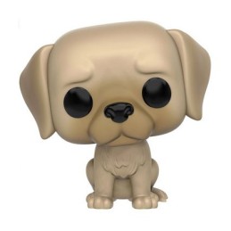 Figurine Pop Pets Dogs Labrador Retriever (Rare) Funko Pop Suisse