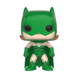 Figur Pop Impopster Batgirl as Poison Ivy (Vaulted) Funko Pop Switzerland