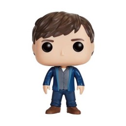 Figurine Pop! Miss Peregrine Home for Peculiar Children Jake Portman (Rare) Funko Pop Suisse