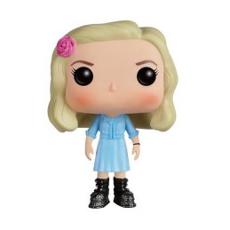 Figurine Pop! Miss Peregrine Home for Peculiar Children Emma Bloom (Rare) Funko Pop Suisse