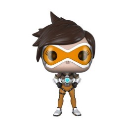 Figur Pop! Games Overwatch Tracer (Vaulted) Funko Pop Switzerland