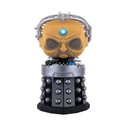 Buy Funko Pop figure Pop! 15 cm TV Doctor Who Davros – Figurines-Pop.ch, fast delivery in Switzerland