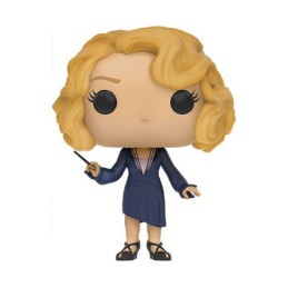 Funko Pop Figur Pop! Fantastic Beasts Queenie Goldstein (Rare) Funko Pop kaufen – Lager in der Schweiz – Schneller Versand