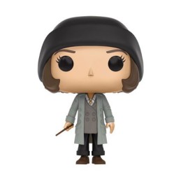 Funko Pop Figur Pop! Fantastic Beasts Tina Goldstein (Selten) Funko Pop kaufen – Lager in der Schweiz – Schneller Versand