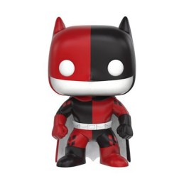Figur Pop! Harley Quinn Impopster 124 (Vaulted) Funko Pop Switzerland