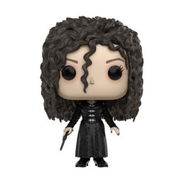 Acheter Figurine Pop Pop! Harry Potter Bellatrix Lestrange (Rare) Funko Pop – Stock en Suisse – Livraison rapide