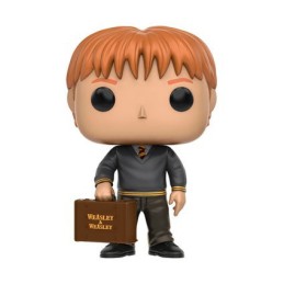 Funko Pop Figur Pop! Harry Potter Fred Weasley (Selten) Funko Pop kaufen – Lager in der Schweiz – Schneller Versand