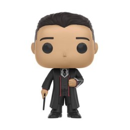 Funko Pop Figur Pop! Phantastische Tierwesen Percival Graves (Selten) Funko Pop kaufen – Lager in der Schweiz – Schneller Ver...