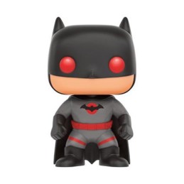 Figuren Pop! DC Batman Flashpoint Thomas Wayne Limitierte Auflage Funko Pop Schweiz
