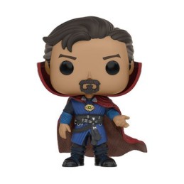 Figurine Pop! Marvel Dr Strange Doctor Strange (Rare) Funko Pop Suisse