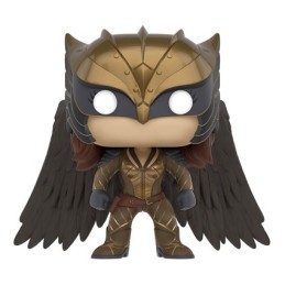 Figurine Pop! NYCC 2016 Legends of Tomorrow Hawkgirl Edition Limitée Funko Pop Suisse