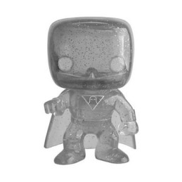 Figur Pop! NYCC 2016 Space Ghost Clear Limited Edition Funko Pop Switzerland