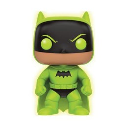 Figur DAMAGED BOX Pop! Glow in the Dark DC Batman Professor Radium Batman Limited Edition Funko Pop Switzerland