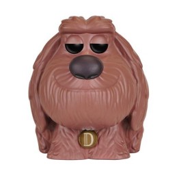 Figurine Pop! Movies The Secret Life of Pets Duke (Rare) Funko Pop Suisse
