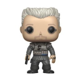 Figur Pop! Movies Ghost in the Shell Batou Funko Pop Switzerland