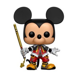 Figuren Pop! Disney Kingdom Hearts Mickey Funko Pop Schweiz