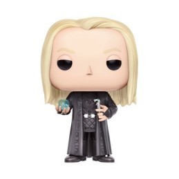 Funko Pop Figur Pop! Harry Potter Lucius With Prophecy Limited Edition Funko Pop kaufen – Lager in der Schweiz – Schneller Ve...