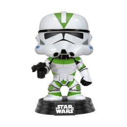 Figurine Pop! Galactic Convention 2017Star Wars 442nd Clone Trooper Edition Limitée Funko Pop Suisse