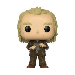 Buy Funko Pop Figure Pop! Harry Potter W4 Petter Pettigrew (Rare) Funko Pop – In Stock in Switzerland – Fast Shipping