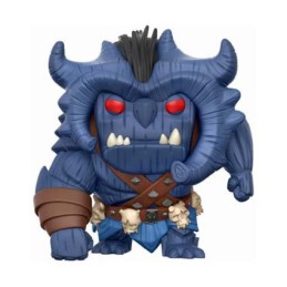Figur Pop! Troll Hunters Bular (Vaulted) Funko Pop Switzerland