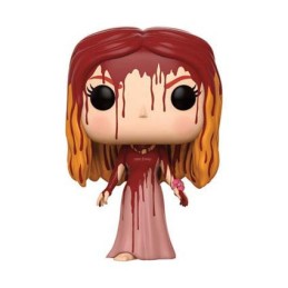 Acheter Figurine Pop Pop! Movies Carrie White (Rare) Funko Pop – Stock en Suisse – Livraison rapide