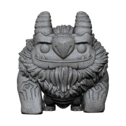 Figuren Pop! NYCC 2017 Troll Hunters Stone AAARRRGGHH!!! Limitierte Auflage Funko Pop Schweiz