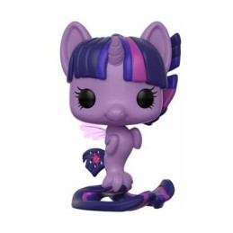 Figuren Pop! My Little Pony Twilight Sparkle Sea Pony (Selten) Funko Pop Schweiz